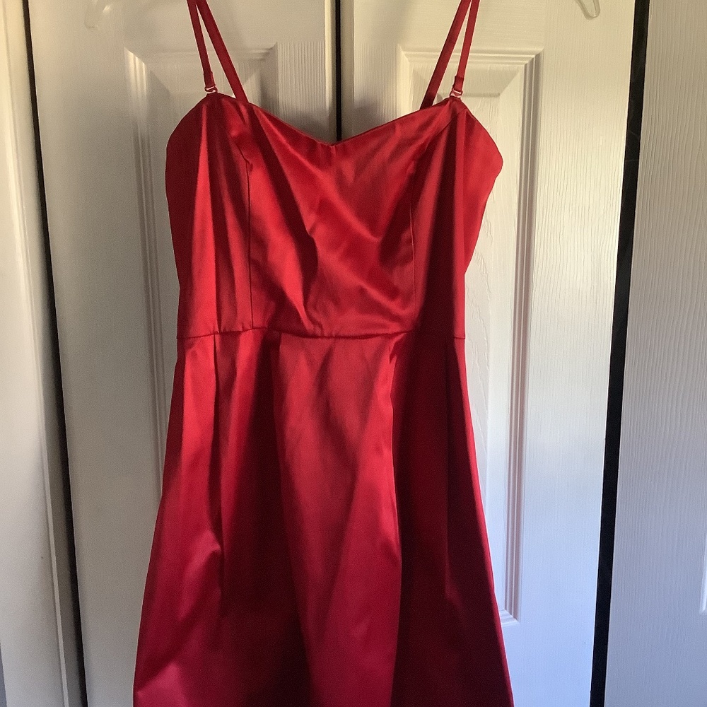 Party dress